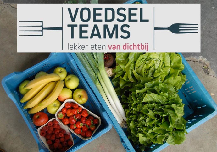 Voedselteam