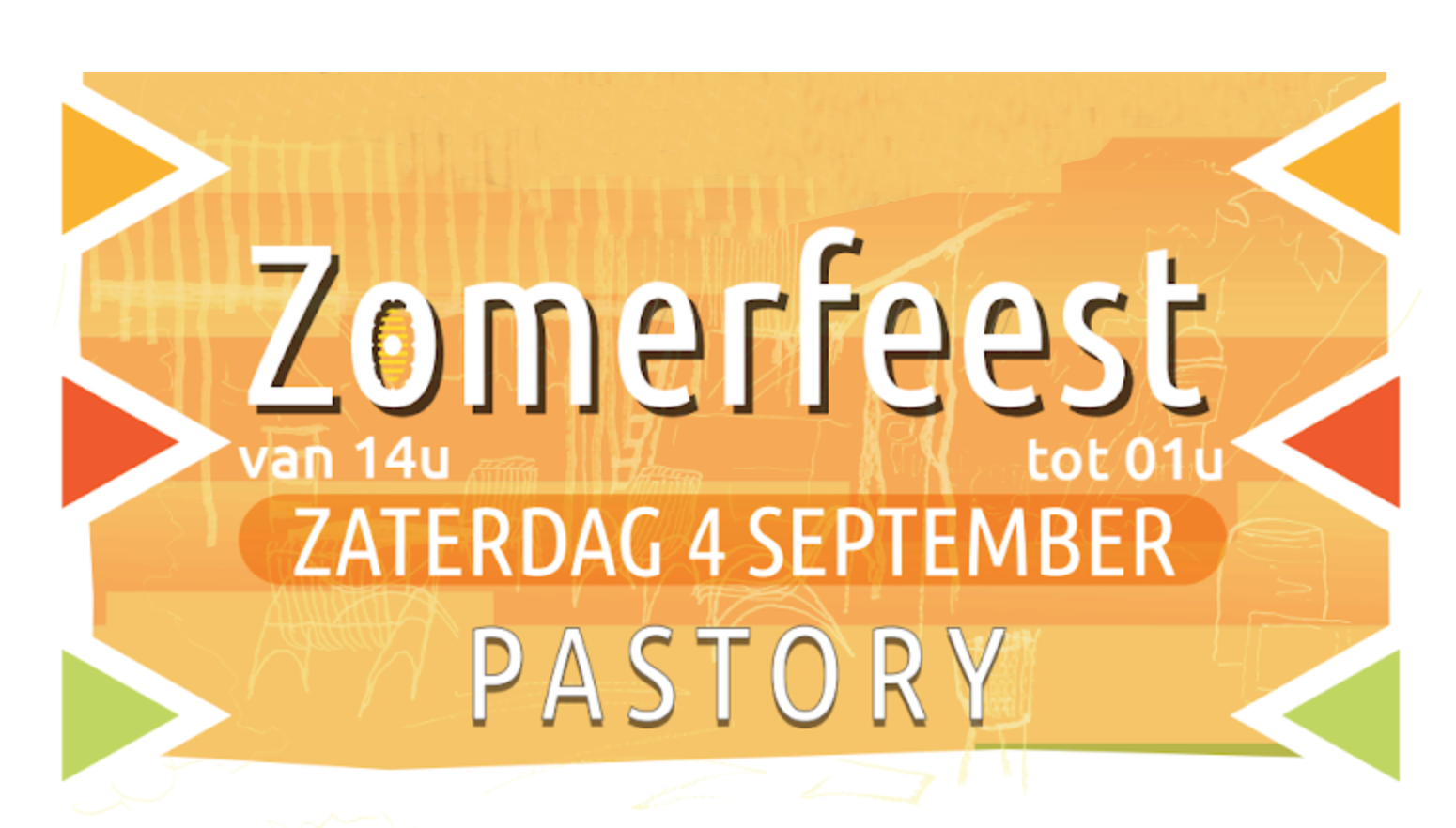 Zomerfeest 2021
