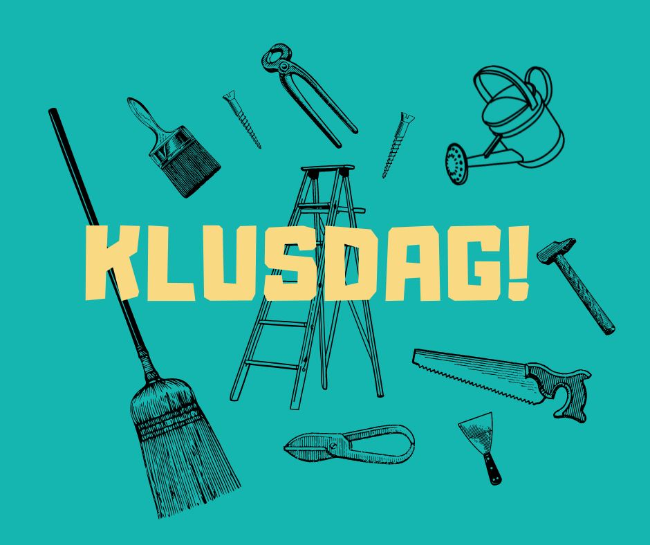 Klusdag