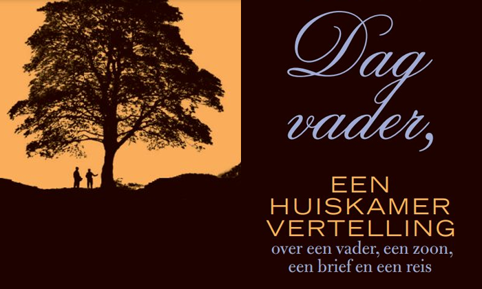 Boekvoorstelling met Sam De Graeve
