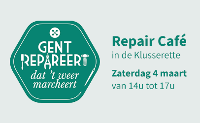 Repaircafé