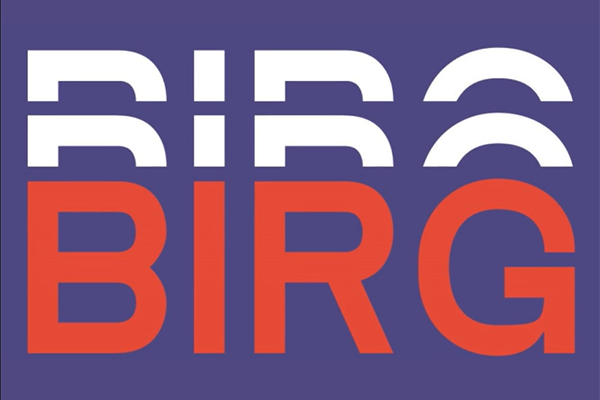 Birg - concertavond