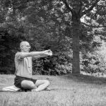 Iyengar yoga