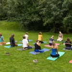 Eva Luna Yoga