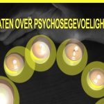 Open Kring - praten over psychosegevoeligheid