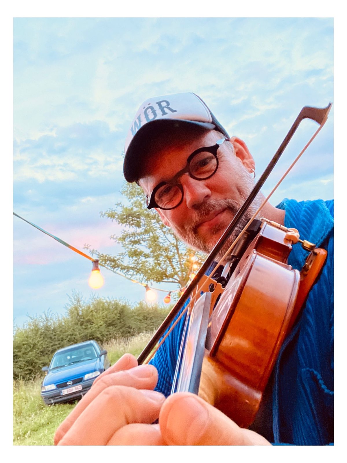 Folkjam