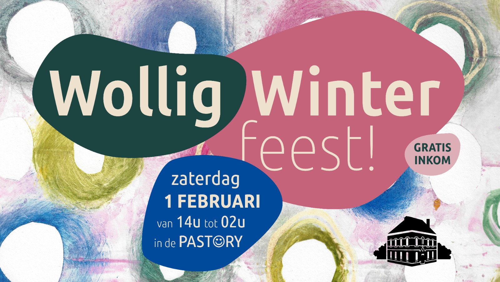 Winterfeest!